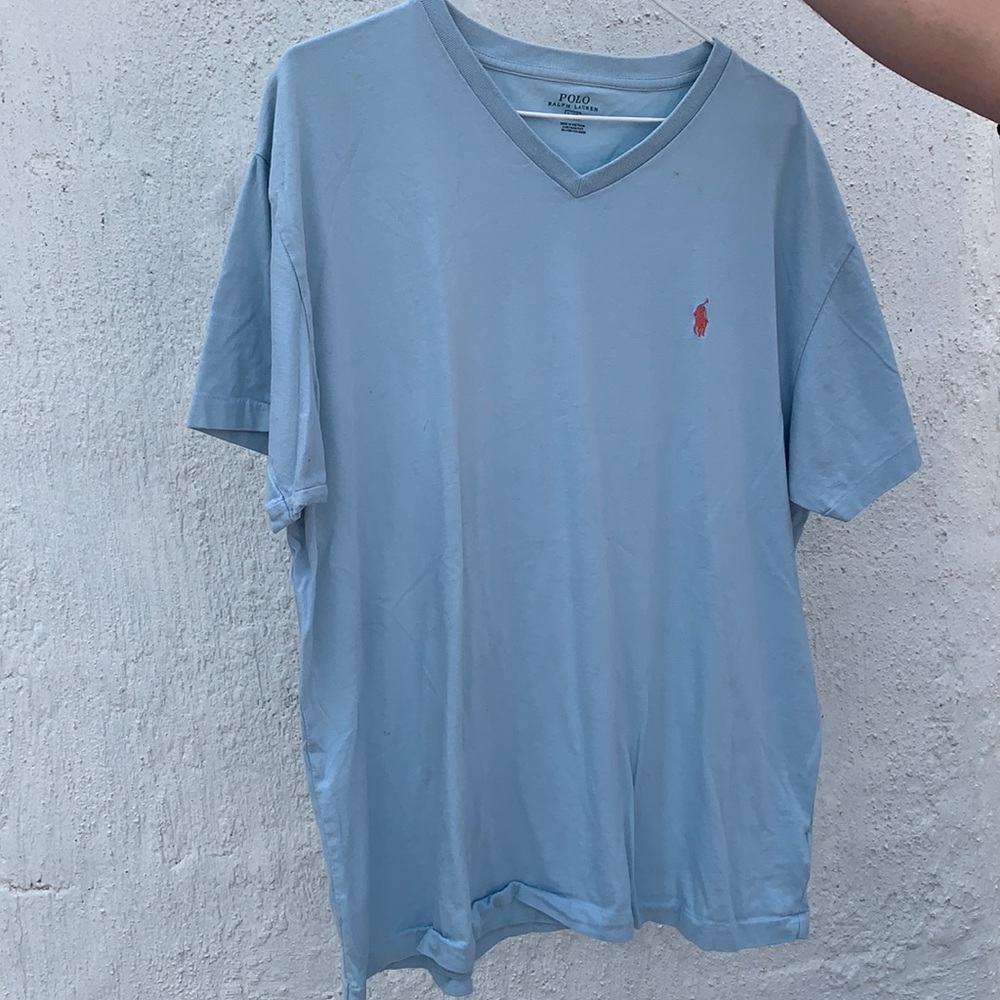 Polo Ralph Lauren vneck